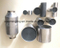 Catalytic Converter Metal Honeycomb Substrate