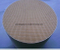 Ceramic Catalytic Converter Substrate Cordierite Honeycomb Ceramic Substrate