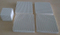 Cordierite Honeycomb Ceramic Thermal Heater for Rto